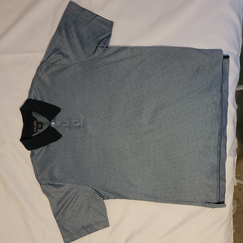 Brooks Brothers Golf/Polo Shirt
